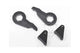 McGaughys 52100 Torsion Keys | 2002-2010 GM Silverado/Sierra 2500HD/3500HD