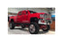 McGaughys 52371 10-12 inch Lift Kit - Raw | 2011-2019 GM Silverado/Sierra 2500HD/3500HD 2WD/4WD