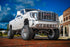 McGaughys 52456 7-9 inch Lift Kit - Black | 2020-2024 GM Silverado/Sierra 2500HD 2WD/4WD