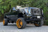 McGaughys 52456 7-9 inch Lift Kit - Black | 2020-2024 GM Silverado/Sierra 2500HD 2WD/4WD