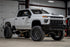 McGaughys 52459 7-9 inch Lift Kit - Black | 2020-2024 GM Silverado/Sierra 3500HD