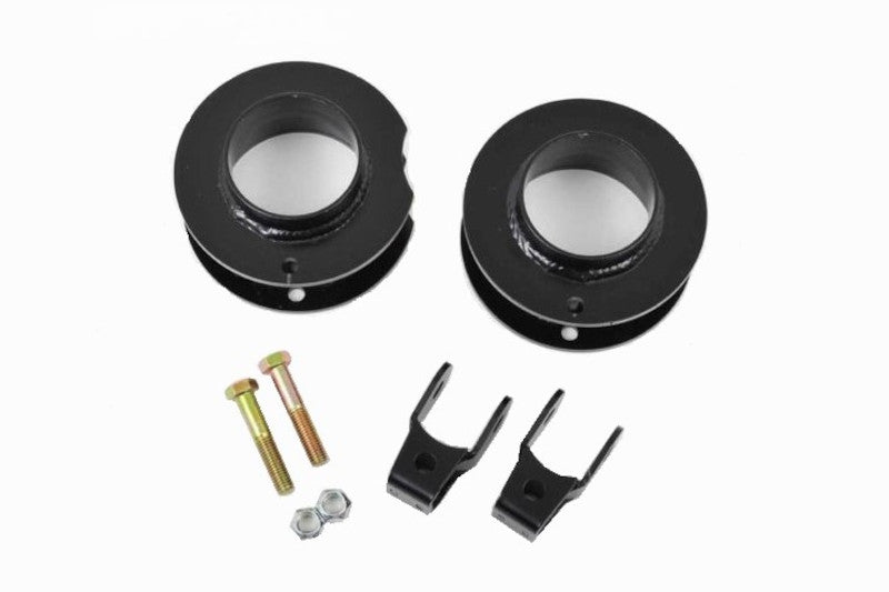 McGaughys 54314 Leveling Kit | 2014-2023 RAM 2500/3500 4WD