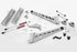 McGaughys 54340 4 inch Lift Kit | 2014-2018 RAM 2500 4WD