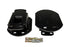 McGaughys 54360 Rear Air Bag Spacers | 2013-2023 RAM 3500 4WD