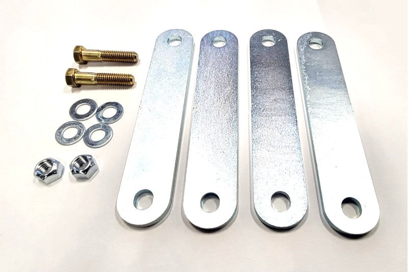 McGaughys 57203 Carrier Bearing Shim Kit | 2005-2022 Ford F250/F350