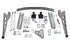 McGaughys 57237 8 inch Lift Kit Phase II | 2005-2007 Ford F250 4WD