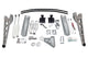 McGaughys 57237 8 inch Lift Kit Phase II | 2005-2007 Ford F250 4WD