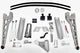 McGaughys 57282 8 inch Lift Kit Phase II | 2011-2016 Ford F250 4WD