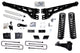 McGaughys 57294 4 inch Lift Kit | 2017-2022 Ford F250 4WD