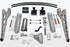 McGaughys 57347 8 inch Lift Kit Phase II | 2008-2010 F350 4WD