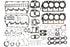 Mahle HS54886a Engine Cylinder Head Gasket Set | 2015-2019 Ford F250/F350