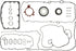 Mahle CS54886A Engine Conversion Gasket Set | 2015-2019 Ford F250/F350