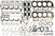 Mahle HS54886 Engine Cylinder Head Gasket Set | 2011-2014 Ford F250/F350 Super Duty