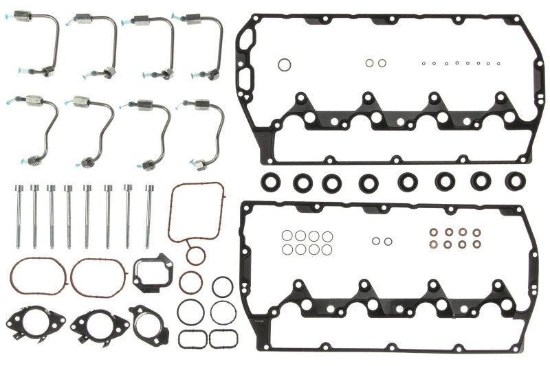Mahle VS50658 Complete Engine Valve Cover Gasket Set | 2011-2020 Ford F250/F350 6.7L Powerstroke