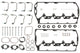 Mahle VS50658 Complete Engine Valve Cover Gasket Set | 2011-2020 Ford F250/F350 6.7L Powerstroke