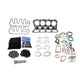 Merchant 450402C Head Gasket Kit with ARP Studs and Exhaust Manifold Gaskets | 2011-2016 GM Silverado/Sierra 2500HD/3500HD 6.6L Duramax LML