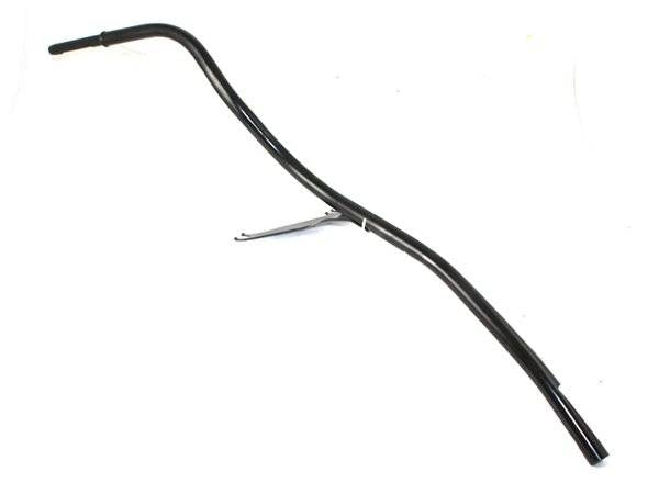 Merchant 15019779 Right Hand Allison Dipstick Tube | 2001-2007 GM 2500HD/3500HD 6.6L Duramax
