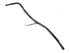 Merchant 15019779 Right Hand Allison Dipstick Tube | 2001-2007 GM 2500HD/3500HD 6.6L Duramax