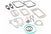 Merchant 10125 Turbocharger & EGR Cooler Seals Kit | 2011-2016 GM Silverado/Sierra 2500HD/3500HD 6.6L Duramax LML
