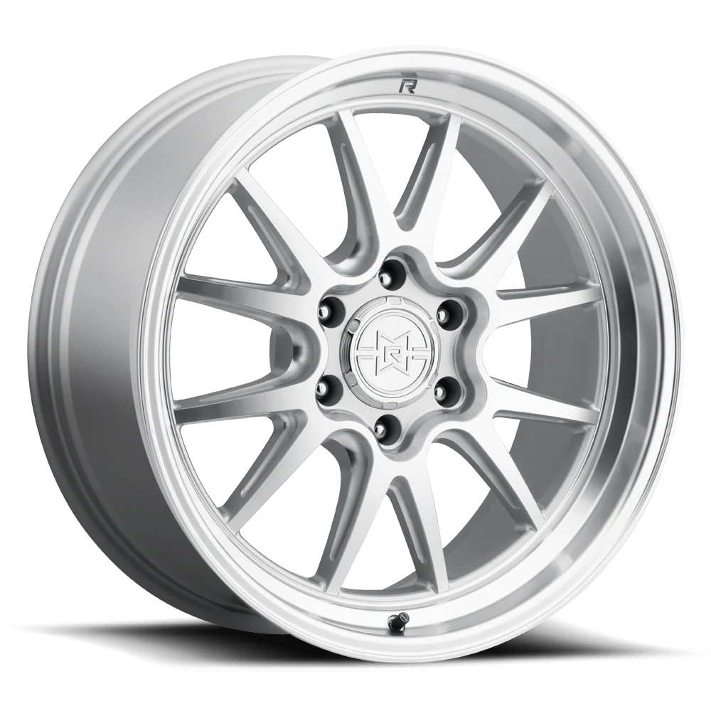 Method MR80229087312N 20x9 802 Raised Wheels (Machined - Clear Coated) | 1999-2024 Ford F250/F350
