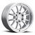 Method MR80229087312N 20x9 802 Raised Wheels (Machined - Clear Coated) | 1999-2024 Ford F250/F350