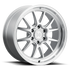 Method MR80229087312N 20x9 802 Raised Wheels (Machined - Clear Coated) | 1999-2024 Ford F250/F350