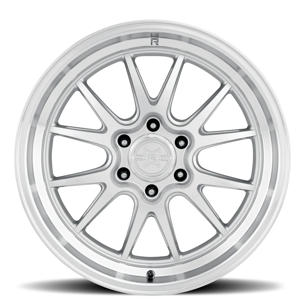 Method MR80229087312N 20x9 802 Raised Wheels (Machined - Clear Coated) | 1999-2024 Ford F250/F350