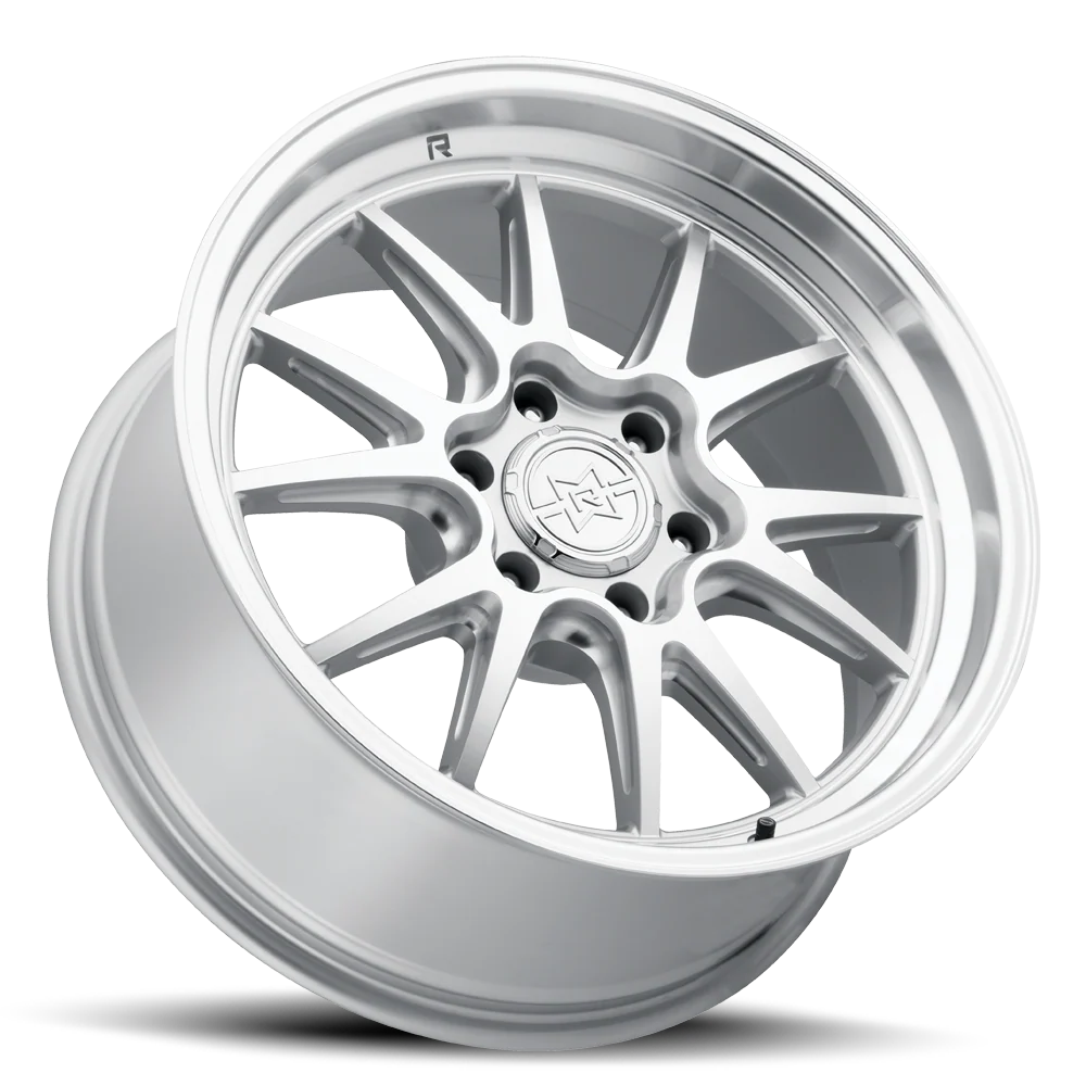 Method MR80229087312N 20x9 802 Raised Wheels (Machined - Clear Coated) | 1999-2024 Ford F250/F350