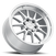 Method MR80229087312N 20x9 802 Raised Wheels (Machined - Clear Coated) | 1999-2024 Ford F250/F350