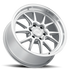 Method MR80229087312N 20x9 802 Raised Wheels (Machined - Clear Coated) | 1999-2024 Ford F250/F350
