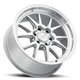 Method MR80229087312N 20x9 802 Raised Wheels (Machined - Clear Coated) | 1999-2024 Ford F250/F350