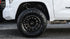 Method MR30589087518 305 NV Series 18x9 inch Matte Black 18mm Offset Wheel | 1994-2024 Ford F250/F350 Super Duty