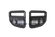 Morimoto BAF256 Banger Fog Light Brackets | 2020-2022 Ford F250/F350 Super Duty