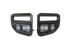 Morimoto BAF256 Banger Fog Light Brackets | 2020-2022 Ford F250/F350 Super Duty