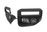 Morimoto BAF256 Banger Fog Light Brackets | 2020-2022 Ford F250/F350 Super Duty