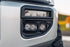 Morimoto BAF256 Banger Fog Light Brackets | 2020-2022 Ford F250/F350 Super Duty