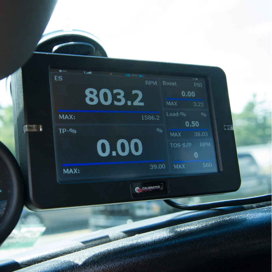 DuramaxTuner DT1205040001001 Smarty UDC Tuning for MM3 Hardware | 2018 RAM 2500/3500 6.7L Cummins