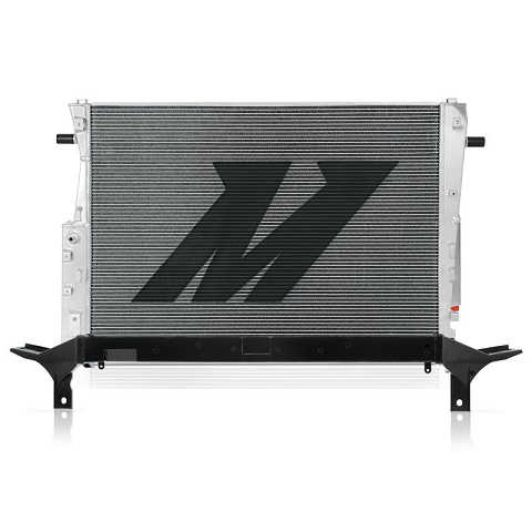 Mishimoto MMB-F2D-001 Essential Protection Bundle | 2008-2010 Ford F250/F350 6.4L Powerstroke
