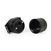 Mishimoto MMBCC-F2D-03BE Baffled Oil Catch Can | 2003-2007 Ford F250/F350 6.0L Powerstroke