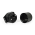 Mishimoto MMBCC-F2D-03BE Baffled Oil Catch Can | 2003-2007 Ford F250/F350 6.0L Powerstroke