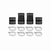 Mishimoto MMBK-F2D-99BK Factory-Fit Boot Kit | 1999-2003 Ford F250/F350 7.3L Powerstroke