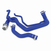 Mishimoto MMHOSE-CHV-06DBL Blue Silicone Coolant Hose Kit | 2006-2010 GM Silverado/Sierra 2500HD/3500HD 6.6L Duramax