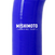Mishimoto MMHOSE-F2D-05EBL Blue Lower Overflow Hose | 2005-2007 Ford F250/F350 6.0L Powerstroke
