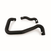 Mishimoto MMHOSE-F2D-05MBK Mono Beam Black Silicone Radiator Hose Kit | 2005-2007 Ford F250/F350 6.0L Powerstroke
