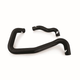 Mishimoto MMHOSE-F2D-05MBK Mono Beam Black Silicone Radiator Hose Kit | 2005-2007 Ford F250/F350 6.0L Powerstroke