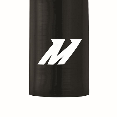 Mishimoto MMHOSE-F2D-05MBK Mono Beam Black Silicone Radiator Hose Kit | 2005-2007 Ford F250/F350 6.0L Powerstroke