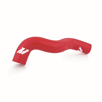 Mishimoto MMHOSE-F2D-05MRD Mono Beam Silicone Radiator Hose Kit | 2005-2007 Ford F250/F350 6.0L Powerstroke