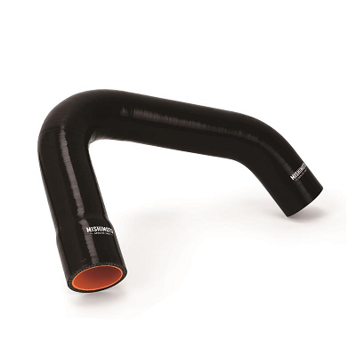 Mishimoto MMHOSE-RAM-15BK Black Silicone Hose Kit | 2015-2018 RAM Cummins 6.7L