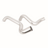 Mishimoto MMICP-DMAX-02BK Intercooler Pipe & Boot Kit | 2002-2004 GM Silverado/Sierra 2500HD/3500HD 6.6L Duramax