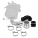Mishimoto MMINT-F2D-17SL Air-to-Water Performance Intercooler Kit - Silver | 2017-2024 Ford F250/F350/F450 Super Duty 6.7L Powerstroke